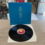 Disco LP 33 Love Me Licia