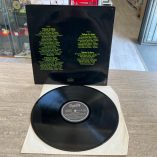 Disco LP Rock Odyssey Tribute To... 1978