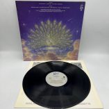 Disco LP 33 Giri The Jacksons Triumph Epic 1980
