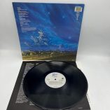 Disco LP 33 Giri Jacksons Victory 1984