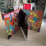 Disco LP Paul McCartney And Wings Red Rose Speedway 1973
