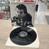 LP Nanni Svampa Canta Brassens Volume Secondo 1971
