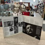 LP Nanni Svampa Canta Brassens Volume Secondo 1971
