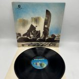 Disco LP 33 Giri Enzo Jannacci Quelli Che ... 1975