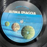 Disco LP 33 Giri Enzo Jannacci Quelli Che ... 1975