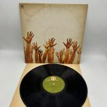 Disco LP Lucio Battisti Il Mio Canto Libero 1972