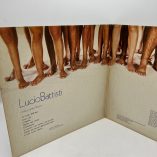 Disco LP Lucio Battisti Il Mio Canto Libero 1972