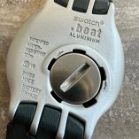 Orologio Swatch Beat