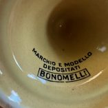 4 Bicchieri Pipa Kambusa Bonomelli