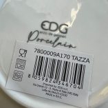 2 Tazzine Enzo De Gasperi Edera