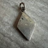 Ciondolo Mosaico Madreperla Argento 925