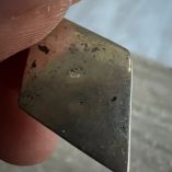 Ciondolo Mosaico Madreperla Argento 925
