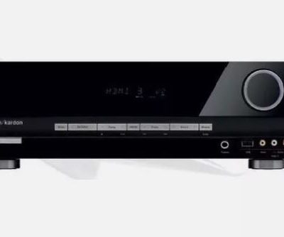 Sintoamplificatore Harman Kardon Avr 134