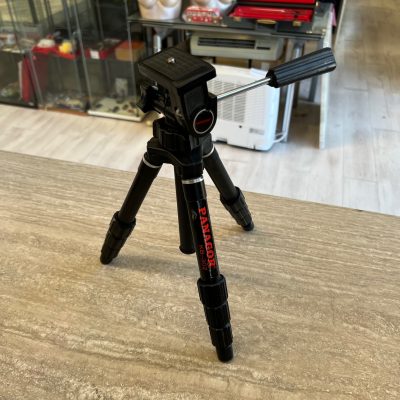 Cavalletto Treppiedi Panagor KB-302