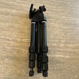 Cavalletto Treppiedi Panagor KB-302