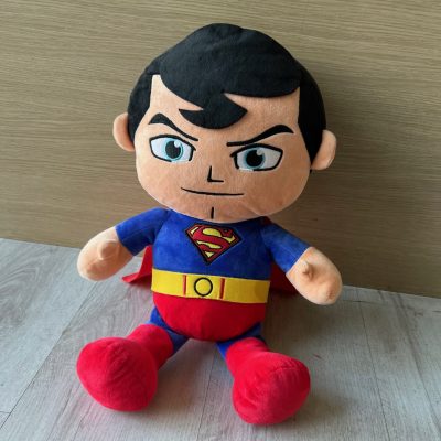 Peluche Superman DC Comics 47 cm