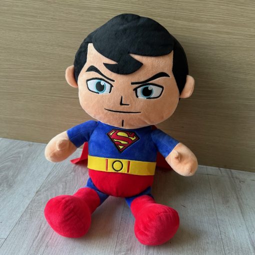 Peluche Superman DC Comics 47 cm