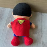 Peluche Superman DC Comics 47 cm