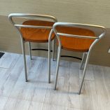 Coppia Sgabelli Calligaris