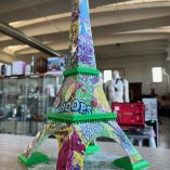 Torre Eiffel Ravensburger Pop