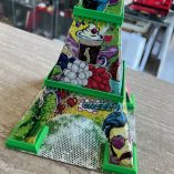 Torre Eiffel Ravensburger Pop