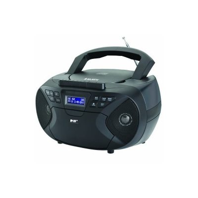 Radio Majestic DAB