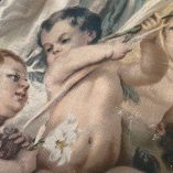 Stampa Tela Immacolata Concezione di Aranjuez Murillo