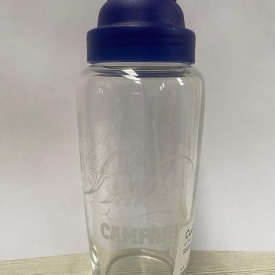 Shaker Campari
