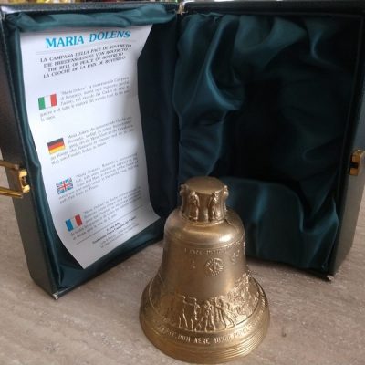 Campana della pace Rovereto