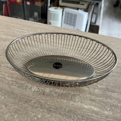 Cestino Pane Alessi