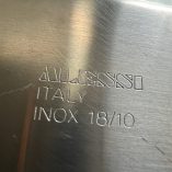 Cestino Pane Alessi
