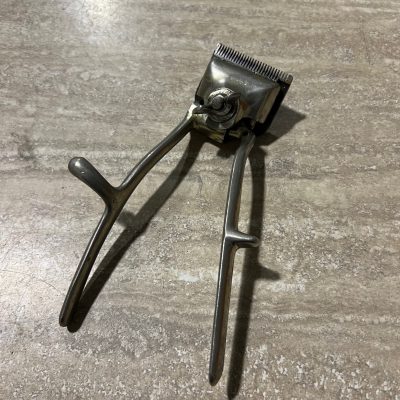 Tagliacapelli Vintage Priest's Professional USA