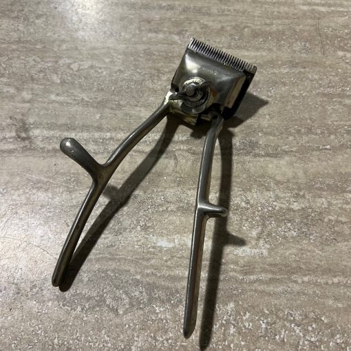 Tagliacapelli Vintage Priest's Professional USA