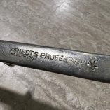 Tagliacapelli Vintage Priest's Professional USA
