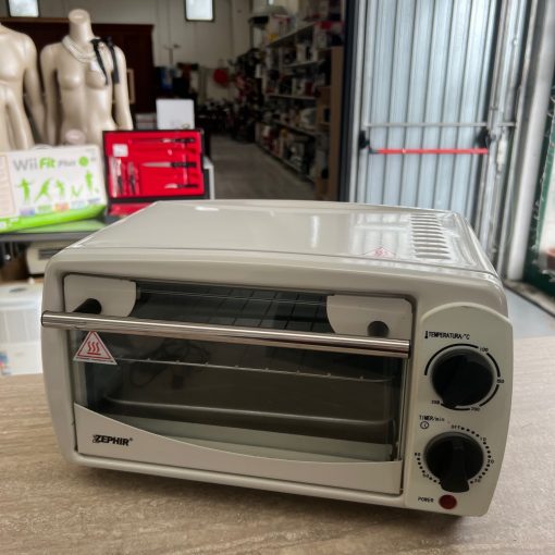 Forno Elettrico Zephir 110 800W