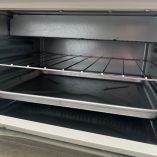 Forno Elettrico Zephir 110 800W