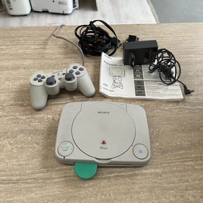 Console Sony PlayStation PS One