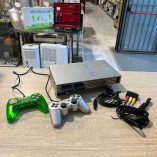 Console Sony PlayStation 2 Silver