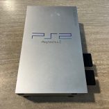 Console Sony PlayStation 2 Silver