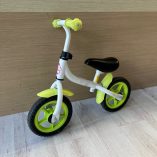 Bicicletta senza pedali