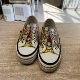 Scarpe Interscambiabili Zipz 36.5