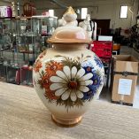 Vaso Ceramica