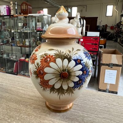 Vaso Ceramica