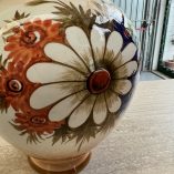 Vaso Ceramica