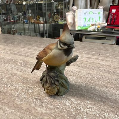 Uccellino Ceramica Tay Tagliariol