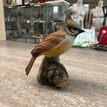 Uccellino Ceramica Tay Tagliariol