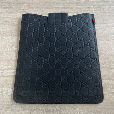 Gucci Custodia iPad Tablet