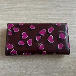 Portafogli Gucci Pelle Cuoricini