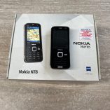 Cellulare Nokia N78