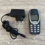 Nokia 3310 Blu